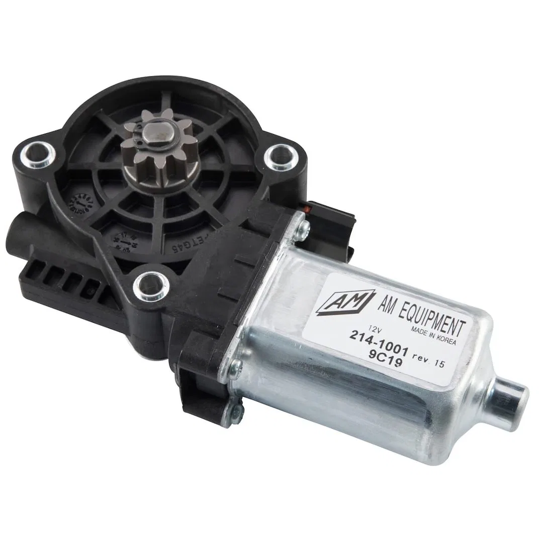 369506 – LIPPERT COMP Entry Step Motor, Use With Kwikee 25 Series Steps Without Wiring Harness - view 3